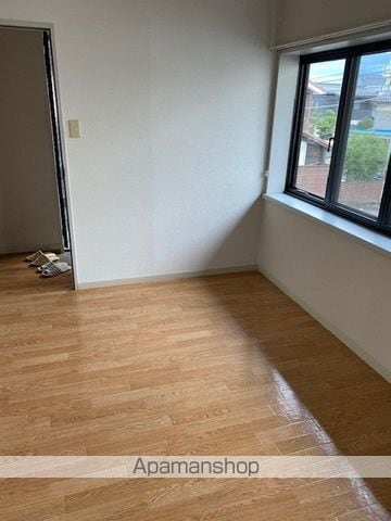 サンセフィラ堀川の内装写真