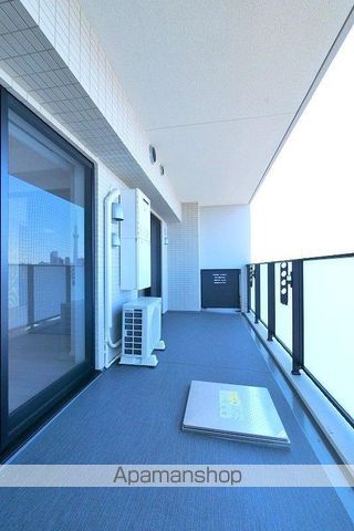 フュージョナル東墨田の内装写真