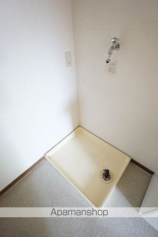 ポルタ草薙Bの内装写真