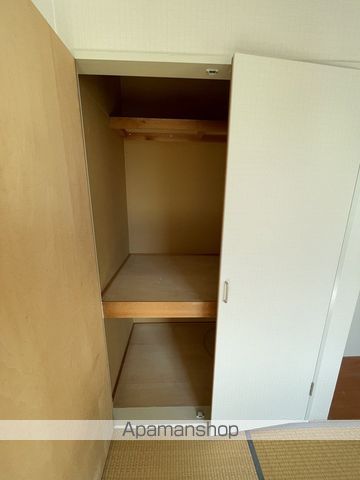 レラコート八軒の内装写真