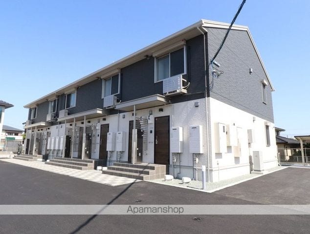 パーシモンハイツ