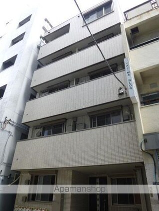 フェリオ岩本町[1LDK/33.36m2]の外観