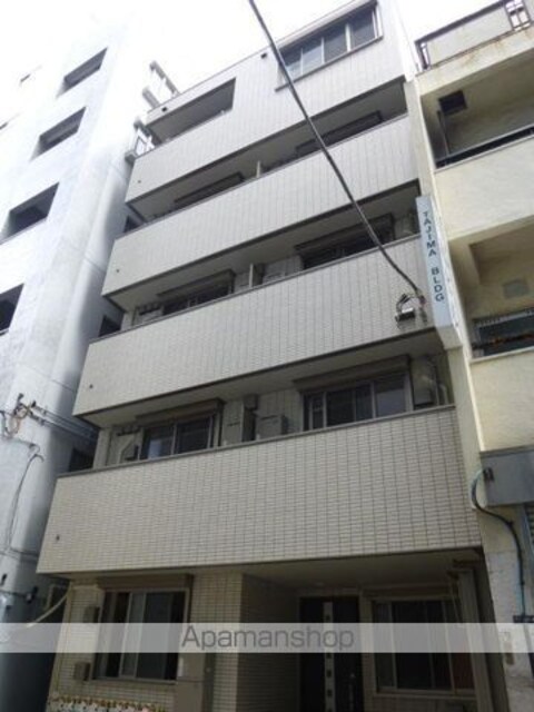 フェリオ岩本町[1LDK/33.36m2]の外観