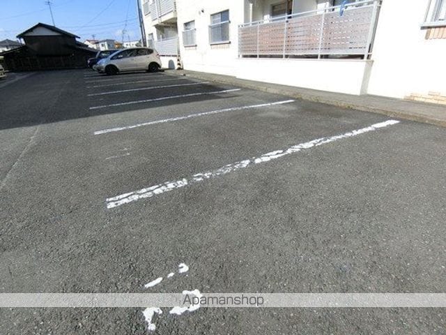 ハイツテクトピア掛川Iのその他写真
