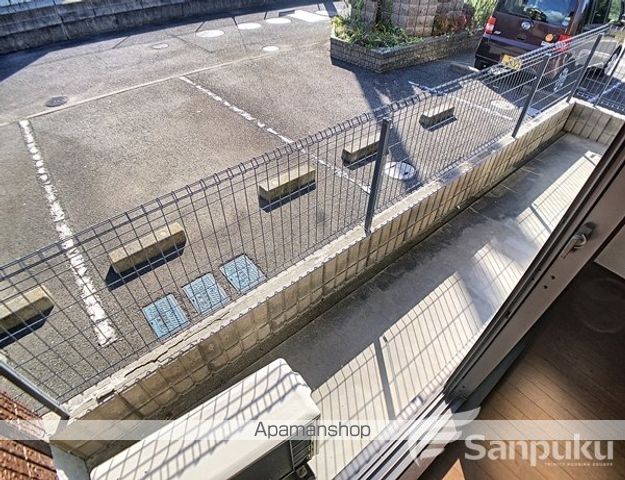 エーデルハイム栗田 A棟の内装写真