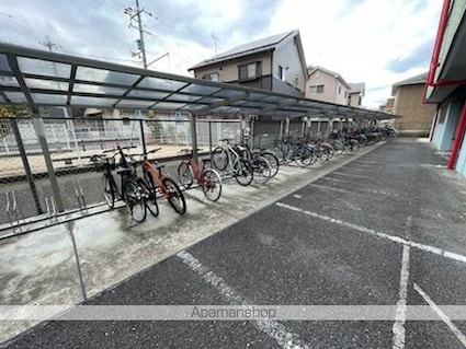 滋賀県草津市野路４丁目[1K/24m2]の共用部9