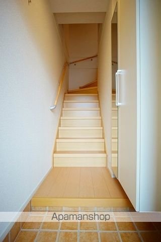 ボー アルエットの内装写真