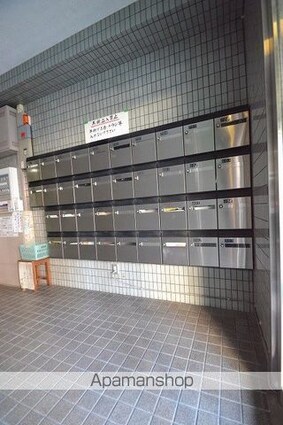 グランツ中村[1K/18m2]の共用部2