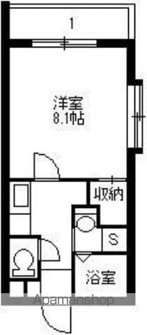 N−VILLAGEの間取り写真