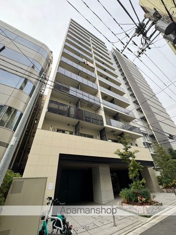 ルフォンプログレ文京湯島の外観写真
