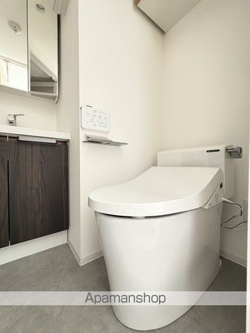 SHOKEN RESIDENCE横浜生麦IIIの内装写真