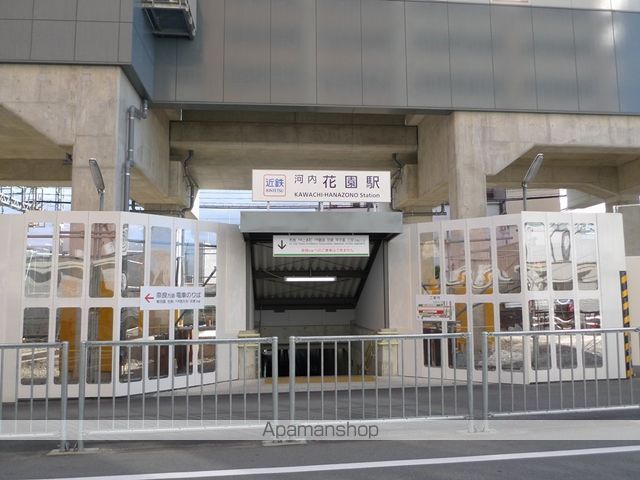 ジィプソフィラの周辺写真