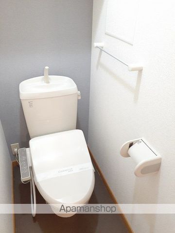 ヴィラユニゾンIIの内装写真