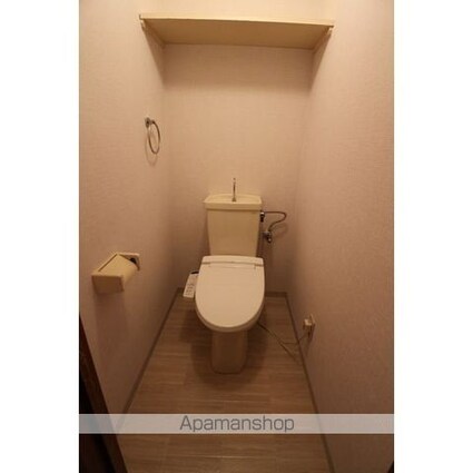 御器所サンハイツ[3LDK/77.2m2]のトイレ