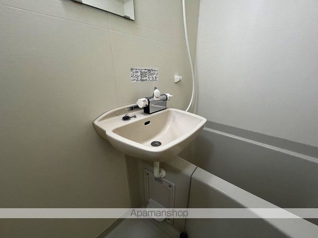レオパレスTAMA IIの内装写真