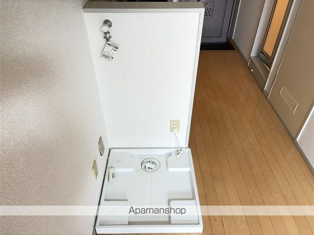 シャンポール南郡元の内装写真