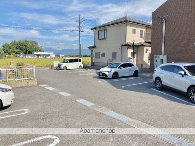 アンシャンテのその他写真
