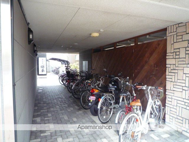 アルテッツァ紺屋町 405 ｜ 静岡県浜松市中央区紺屋町306-43（賃貸マンション1DK・4階・31.05㎡） その30