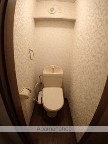 メイユールの内装写真
