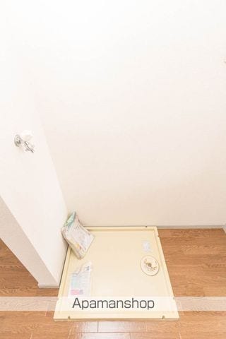 ホームポート仁保の内装写真