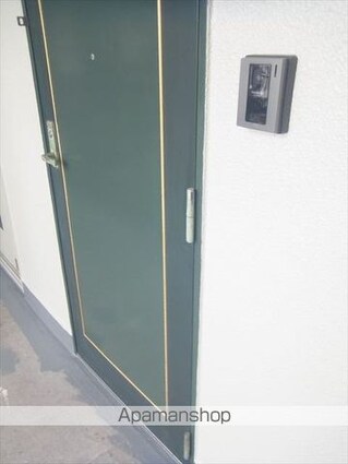 サーパス福島[2LDK/54m2]の玄関