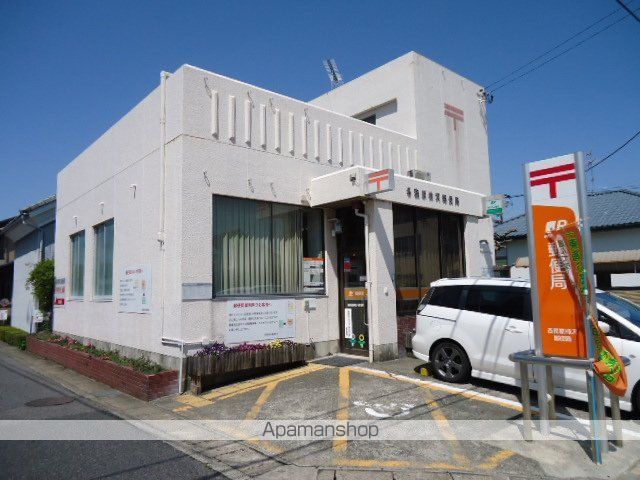 GRACIA LCの周辺写真