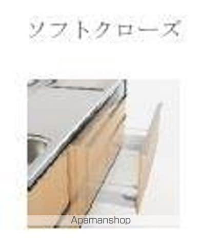 Grandeur Milanoの内装写真