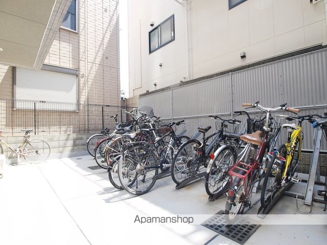 ルーブル早稲田伍番館のその他写真