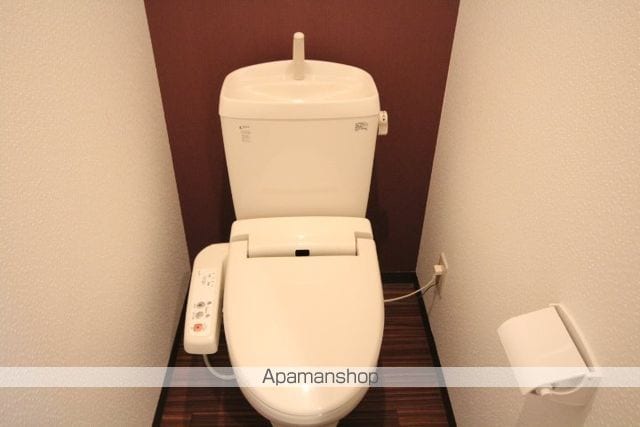 ソルヴェール舟入本町の内装写真
