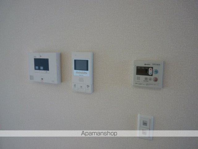 サン アルト Iの内装写真