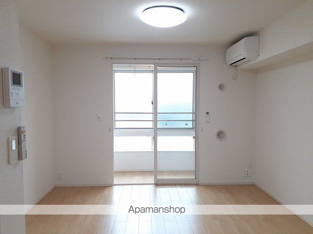 アクティモアの内装写真
