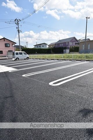ルミナスハイム八山田IIのその他写真