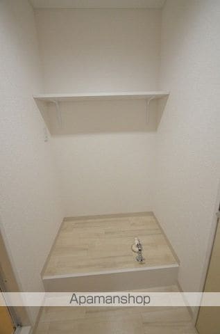 K’SB 祇園の内装写真