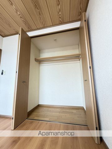 コーポ函館VIIの内装写真