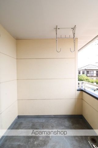 メゾネット花尻の内装写真