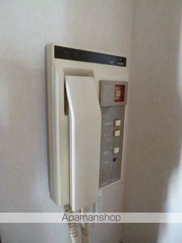 オリンピア南9条マンションの内装写真