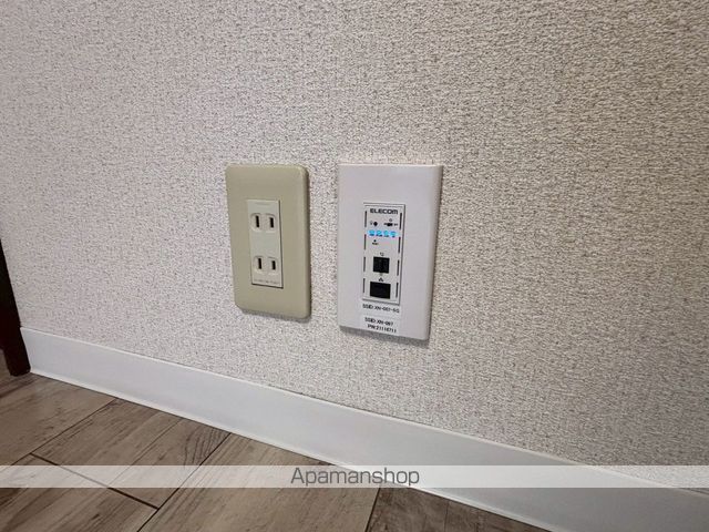 コーポMUの内装写真