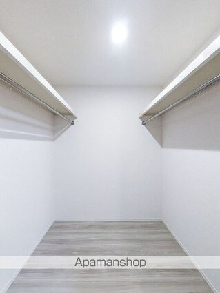 セレスティア大谷田ＩＩ[1LDK/42.18m2]の収納