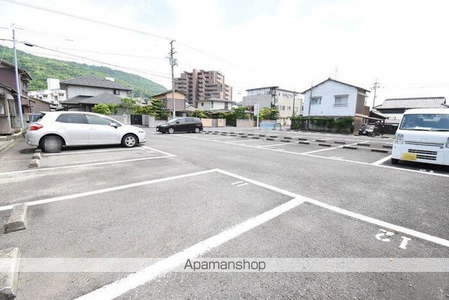 ハイツアベニール A棟のその他写真