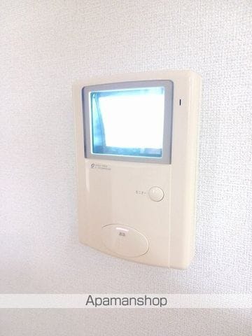 ドウセゾンの内装写真