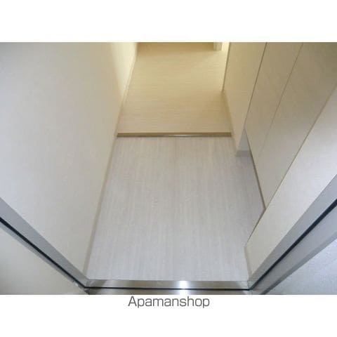 SENNA澄川の内装写真