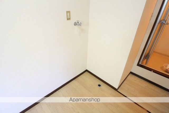コーポ ロジュマンの内装写真
