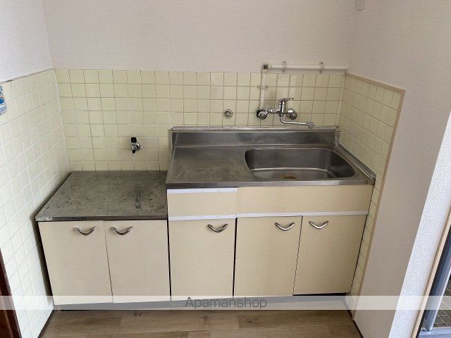 新栄ハイムの内装写真