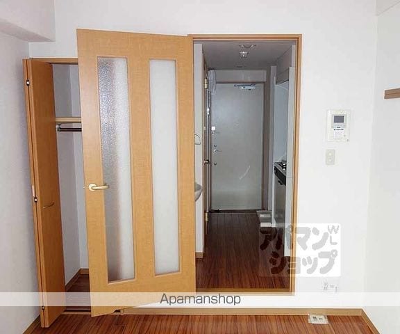 バインオークノチェの内装写真
