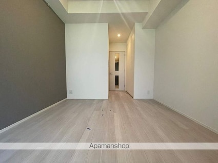 ザ・パークハビオ新宿[1K/25.12m2]のその他部屋・スペース