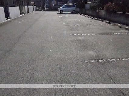 アシスト諏訪マンション[1R/21.06m2]の共用部3