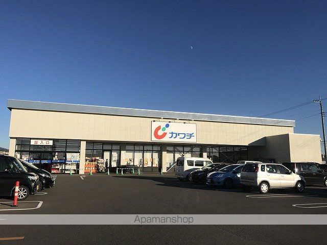 カームテクノの周辺写真