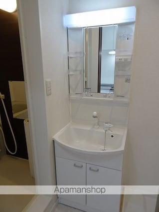 ＪＢ荒井[1K/23.6m2]の洗面所