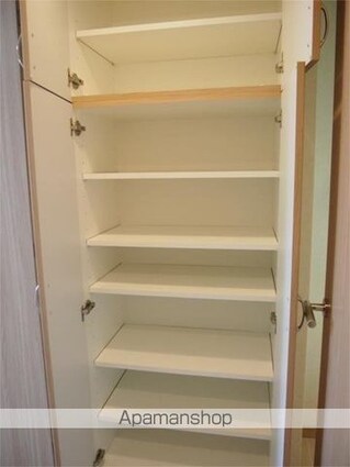 ルーブル浜松町[1K/25.48m2]の内装2