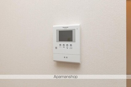 グランコートＭⅡ[1K/26m2]の内装4